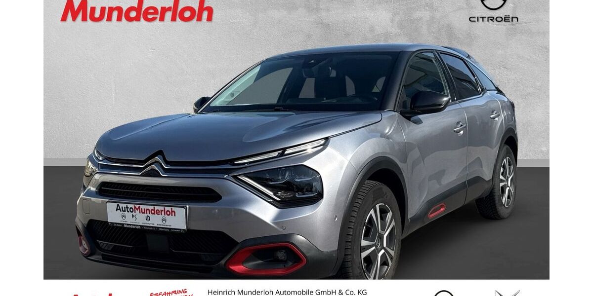 Citroen C4 57.273 km 17.690 &euro; Oldenburg 26127