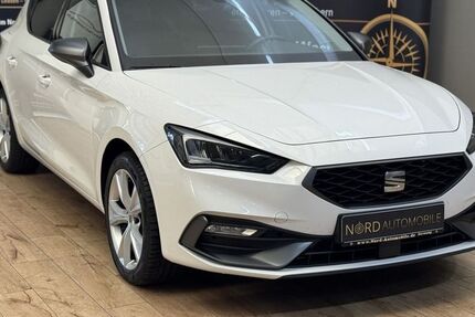 Seat Leon 52.045 km 19.900 &euro; Rastede/ Wahnbek 26180