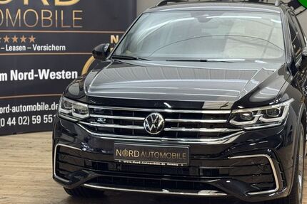VW Tiguan 28.776 km 34.800 &euro; Rastede/ Wahnbek 26180