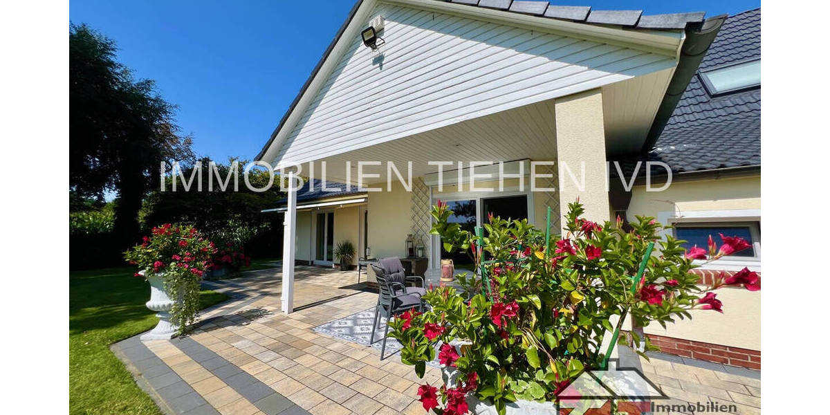 Einfamilienhaus Bösel Petersdorf - 7 Zimmer, 263 m&sup2;, 579.000&euro; | Angebot:25743369