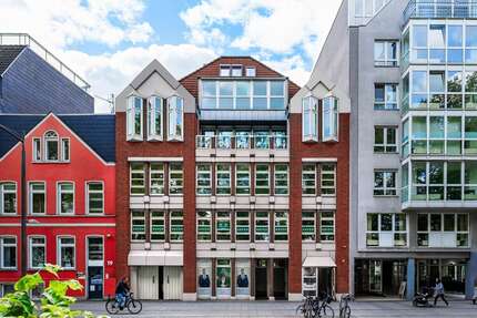 Büro in Oldenburg (Oldenburg) 579.000 € 210 m² zimmer