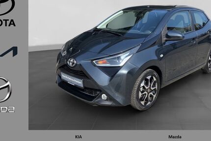 Toyota Aygo (X) 50.126 km 10.390 &euro; Delmenhorst 27755
