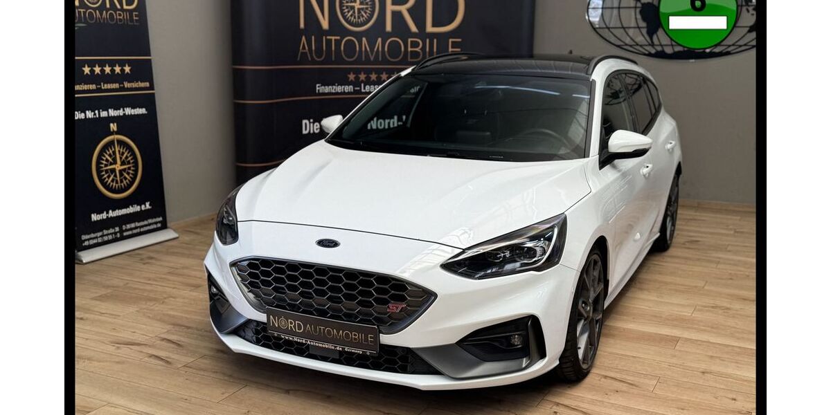 Ford Focus 97.402 km 19.400 &euro; Rastede/ Wahnbek 26180