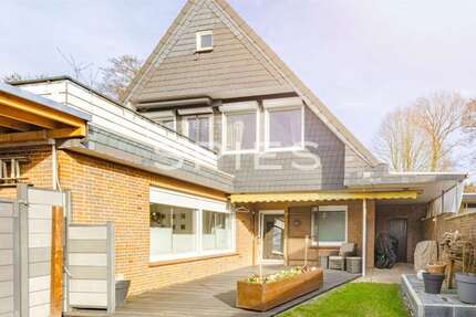 Haus Oldenburg Alexandersfeld - 7 Zimmer, 185 m&sup2;, 495.000&euro; | Angebot:26064381