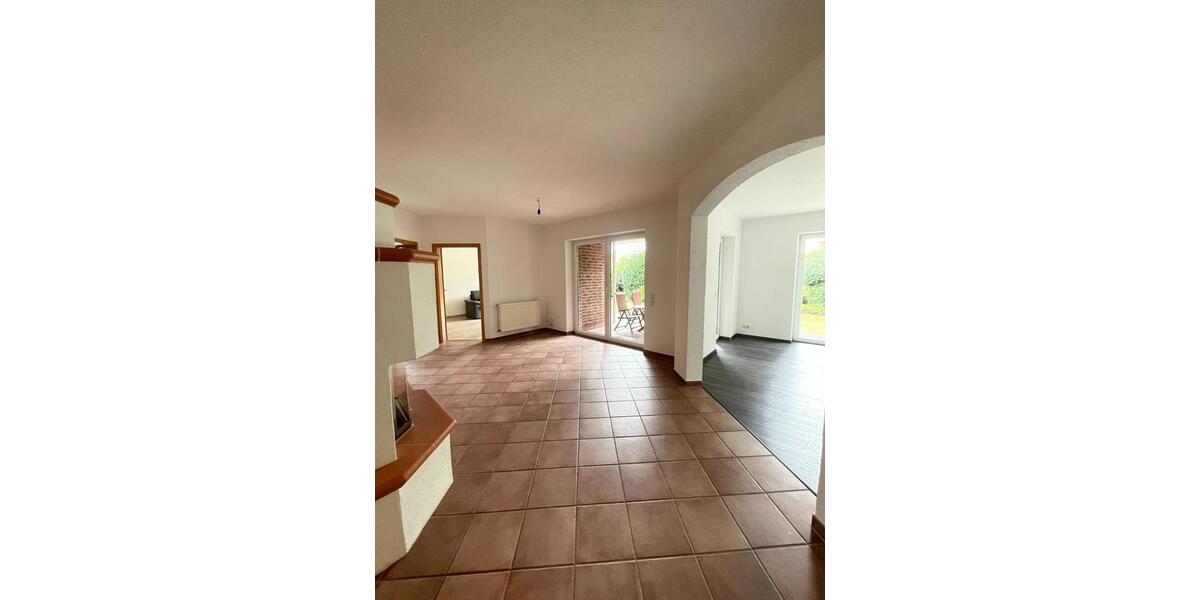 Lichtdurchflutetes Einfamilienhaus 4 zimmer