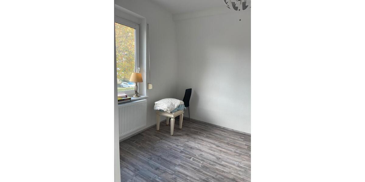 Wohnung zu vermieten 2 zimmer