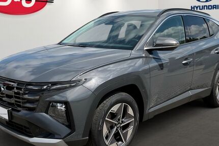 Hyundai TUCSON 21.000 km 28.990 &euro; Bad Zwischenahn 26160