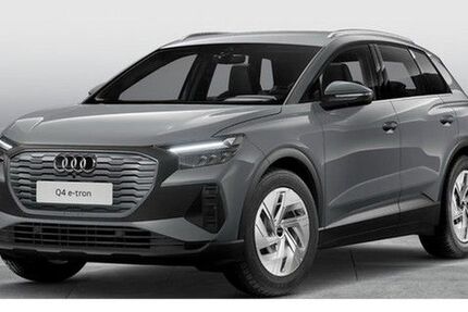 Audi Q4 e-tron 10.482 km 36.978 &euro; Oldenburg 26135
