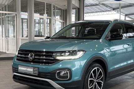 VW T-Cross 54.277 km 19.990 &euro; Oldenburg 26123