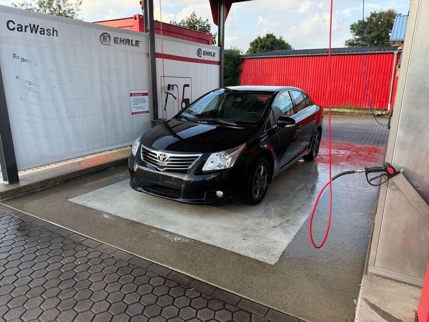 Avensis
