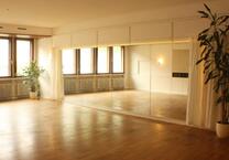 Raum für Bewegung Yoga Tanz in der Neustadt