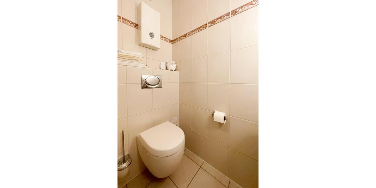 Etagenwohnung Bad Zwischenahn - 3 Zimmer, 93 m&sup2;, 346.000&euro; | Angebot:24681701