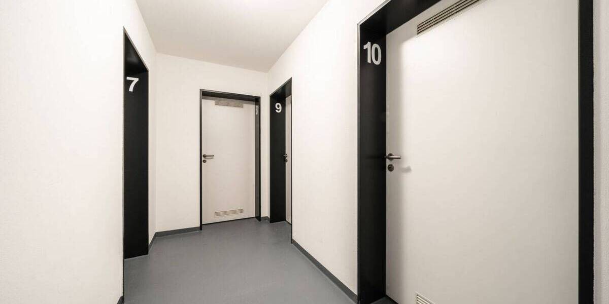 Etagenwohnung Bad Zwischenahn Bad Zwischenahn II - 3 Zimmer, 82 m&sup2;, 405.000&euro; | Angebot:25686928
