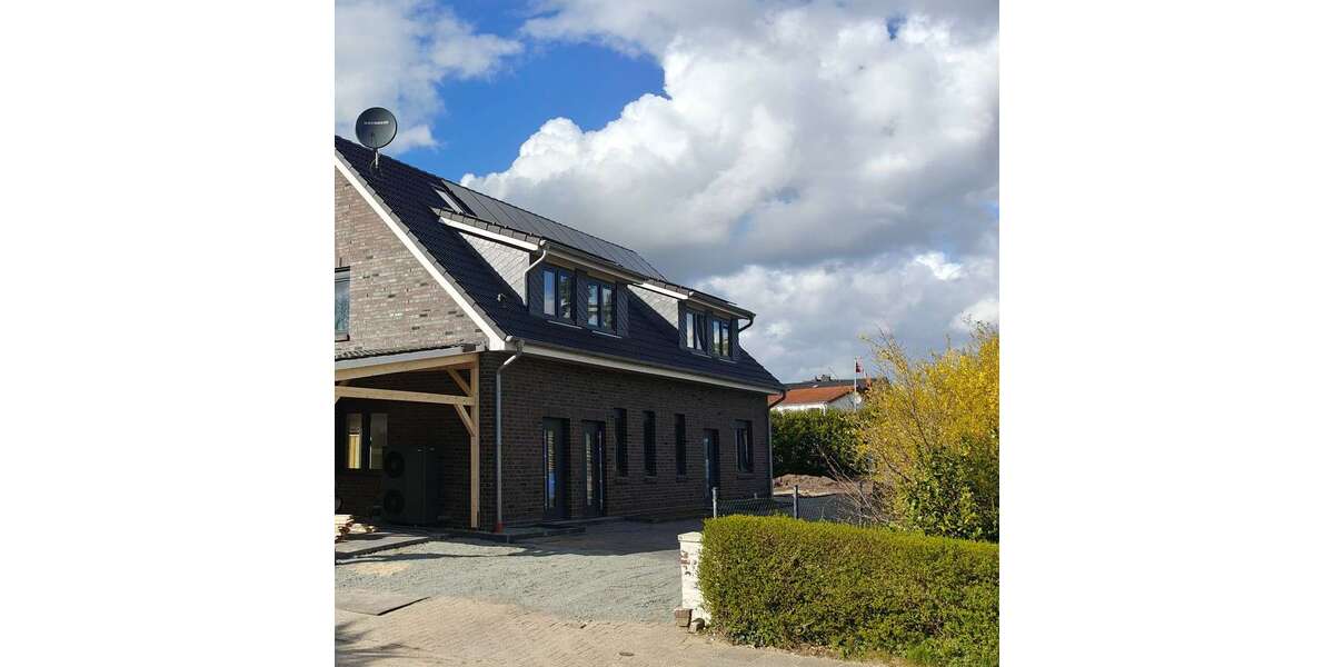 Einfamilienhaus Schwanewede - 3.5 Zimmer, 125 m&sup2;, 499.000&euro; | Angebot:26242539