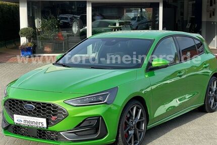 Ford Focus 59.000 km 28.990 &euro; Garrel 49681