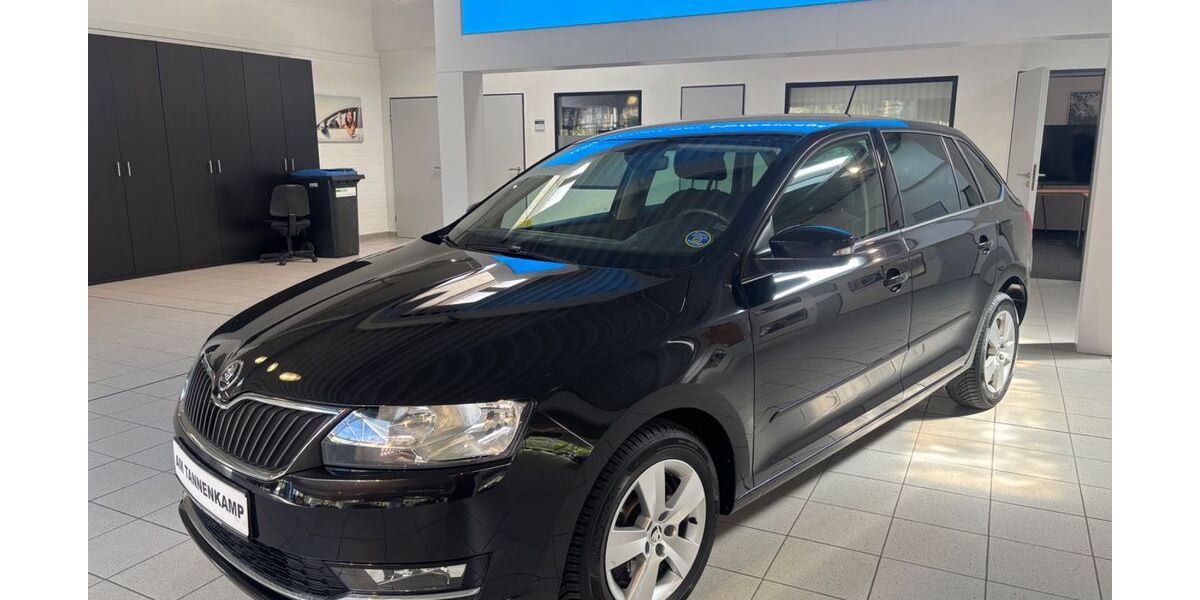 Skoda Rapid 142.000 km 9.690 &euro; Varel 26316