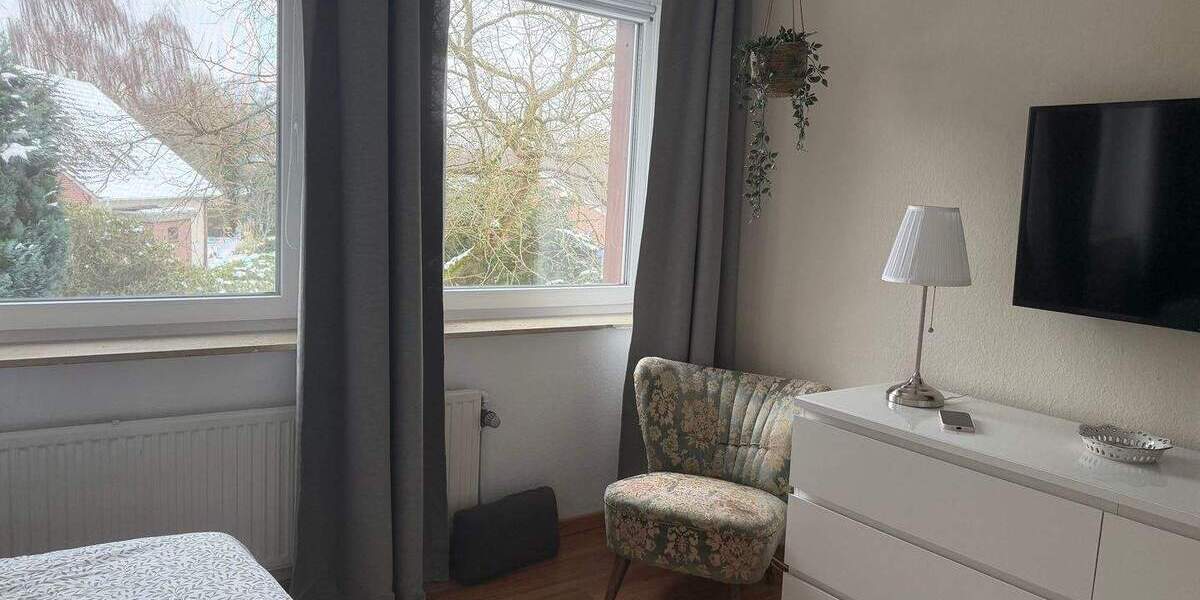 Doppelhaushälfte Oldenburg Ofenerdiek - 5 Zimmer, 130 m&sup2;, 329.000&euro; | Angebot:25742953