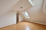 Dachgeschoßwohnung Edewecht - 2 Zimmer, 57 m&sup2;, 590&euro; | Angebot:26444280