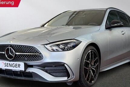 Mercedes-Benz C 200 18.000 km 46.990 &euro; Oldenburg 26129