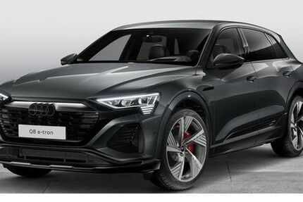 Audi Q8 e-tron 41.118 km 47.979 &euro; Oldenburg 26135