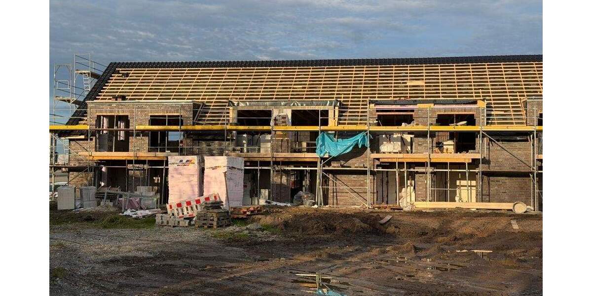 Etagenwohnung Berne / Bardenfleth Bardenfleth - 3 Zimmer, 70 m&sup2;, 249.000&euro; | Angebot:25691338