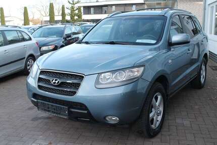 Hyundai SANTA FE 250.800 km 3.000 &euro; Rastede 26180