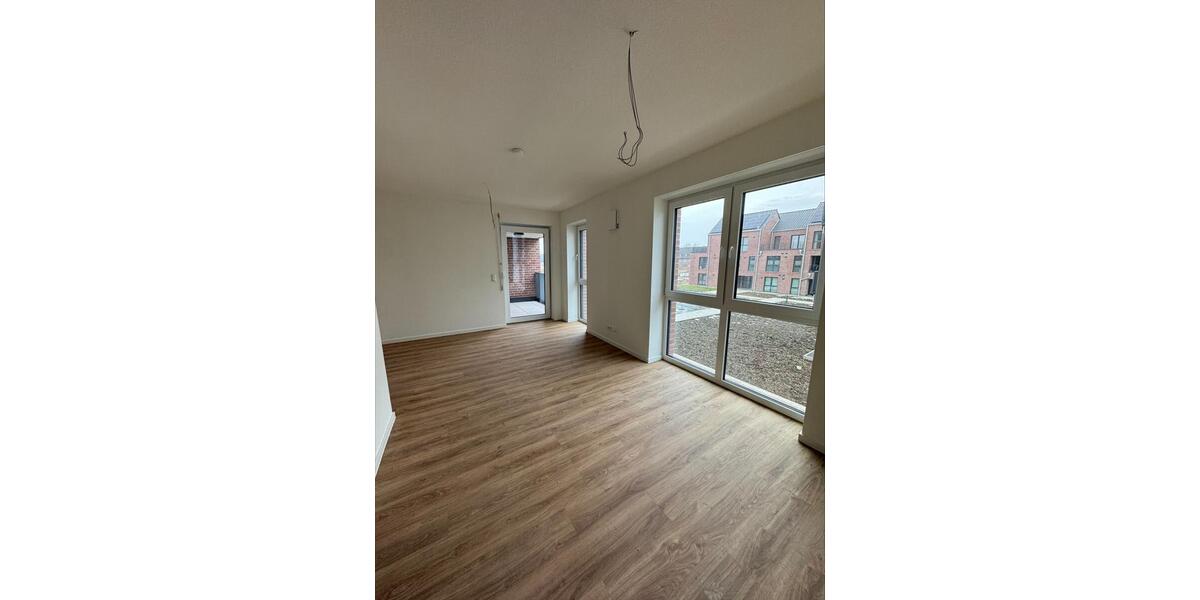Etagenwohnung Oldenburg Alexandersfeld - 2 Zimmer, 64 m&sup2;, 925&euro; | Angebot:24866297