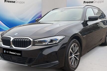 BMW 320 76.473 km 28.790 &euro; Oldenburg 26135