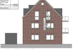 Etagenwohnung Oldenburg Ofenerdiek - 2 Zimmer, 63 m&sup2;, 360.500&euro; | Angebot:26815905