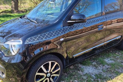 Renault Twingo 66.670 km 6.999 &euro; Oldenburg 26133