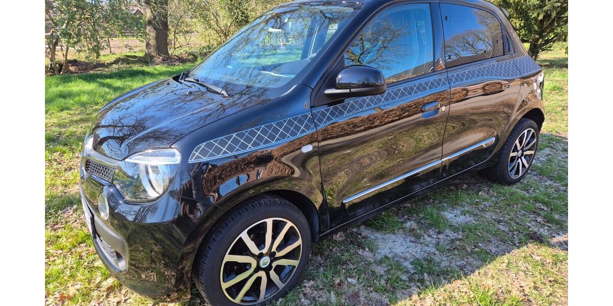 Renault Twingo 66.670 km 6.999 &euro; Oldenburg 26133