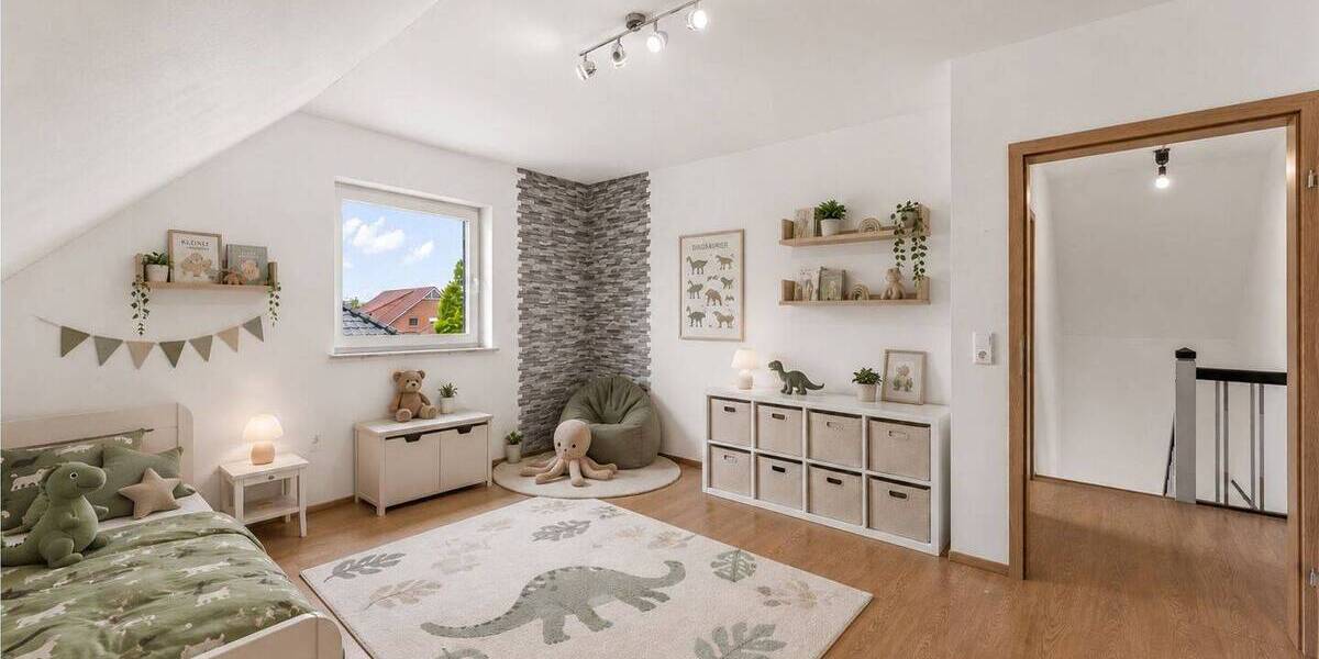 Einfamilienhaus Elsfleth - 5 Zimmer, 137 m&sup2;, 365.000&euro; | Angebot:26797428