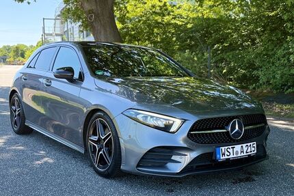 Mercedes-Benz A 180 125.300 km 18.399 &euro; Oldenburg 26127