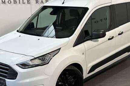 Ford Transit Connect 108.450 km 18.449 &euro; Wardenburg 26203
