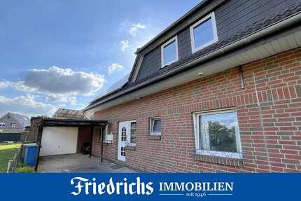 Haus zum Kaufen in Friesoythe 275.000 € 143.78 m² 5 zimmer