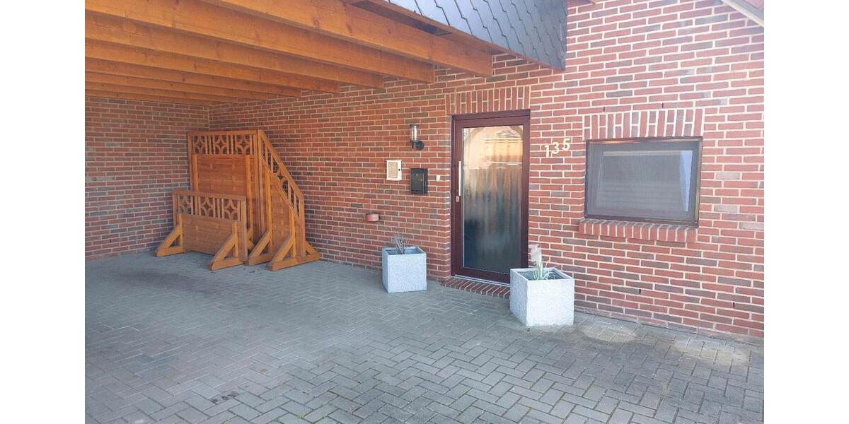 Einfamilienhaus Jade - 2 Zimmer, 60 m&sup2;, 750&euro; | Angebot:26329971