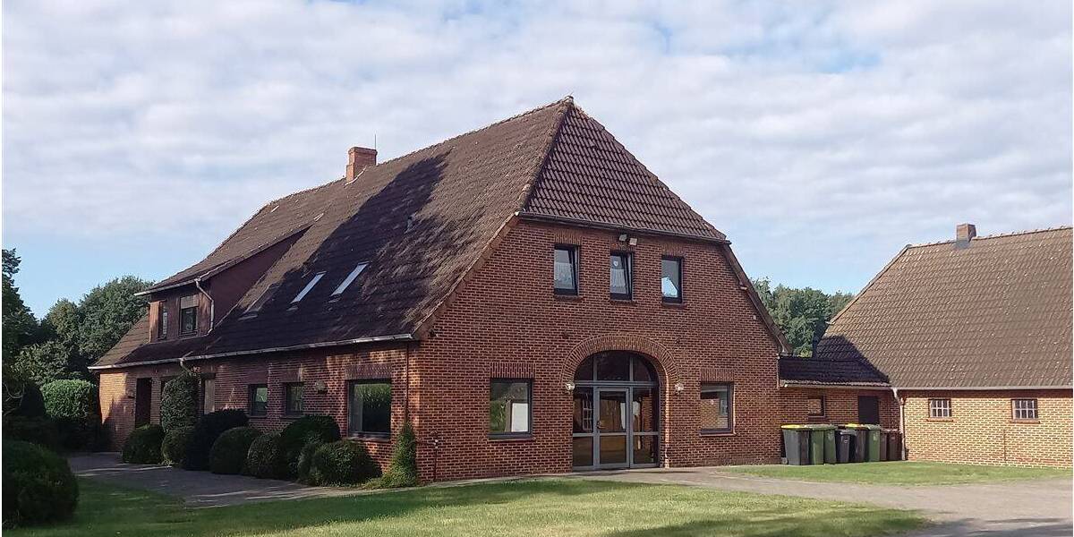 Mehrfamilienhaus, Wohnhaus Hude (Oldenburg) Hude - 1 Zimmer, 326 m&sup2;, 480.000&euro; | Angebot:22616297