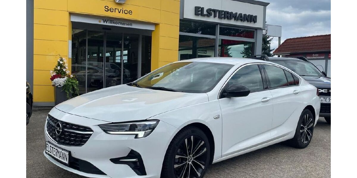 Opel Insignia 45.000 km 23.500 € Edewecht 26188