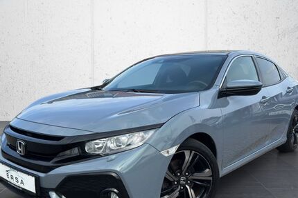 Honda Civic 99.000 km 15.999 € Wardenburg (bei Oldenburg) 26203