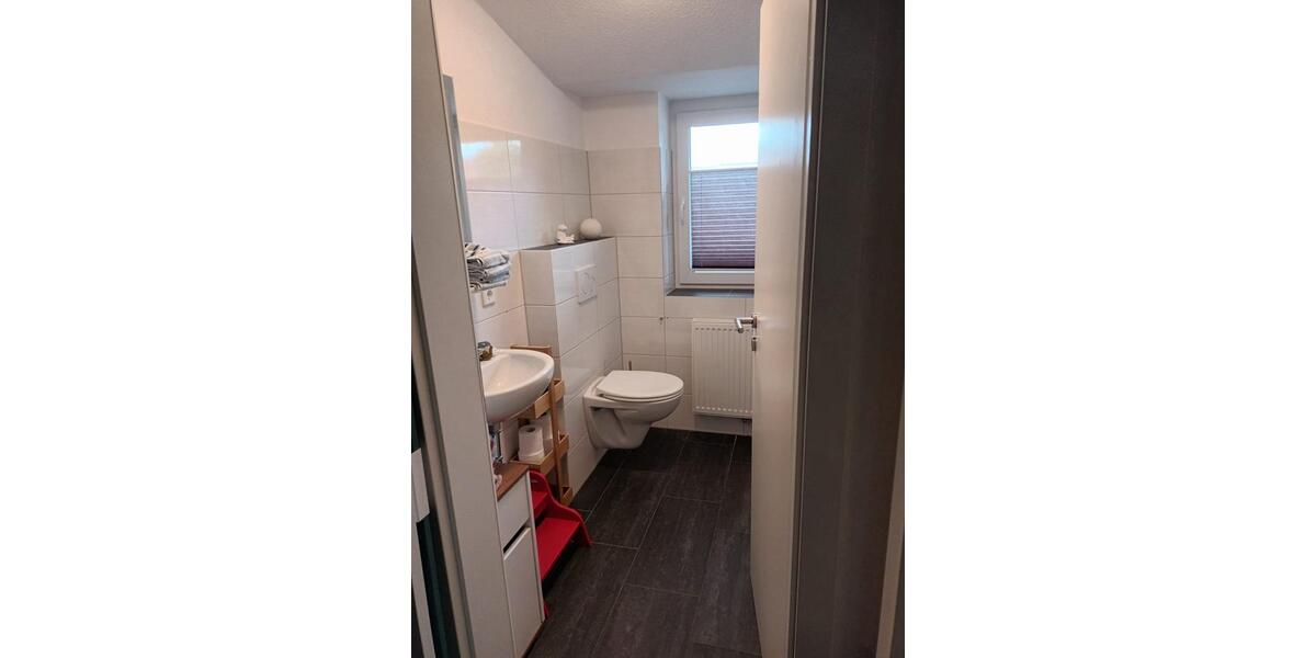 Dachgeschoßwohnung Edewecht - 3 Zimmer, 101 m&sup2;, 344.000&euro; | Angebot:24737877