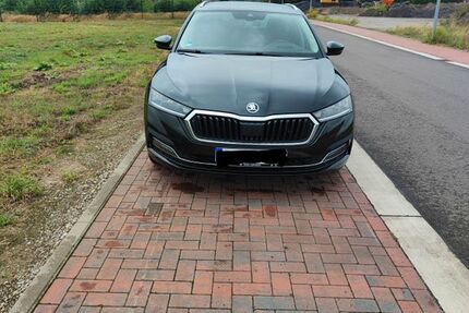Skoda Octavia 172.618 km 15.500 &euro; Friesoythe 26169