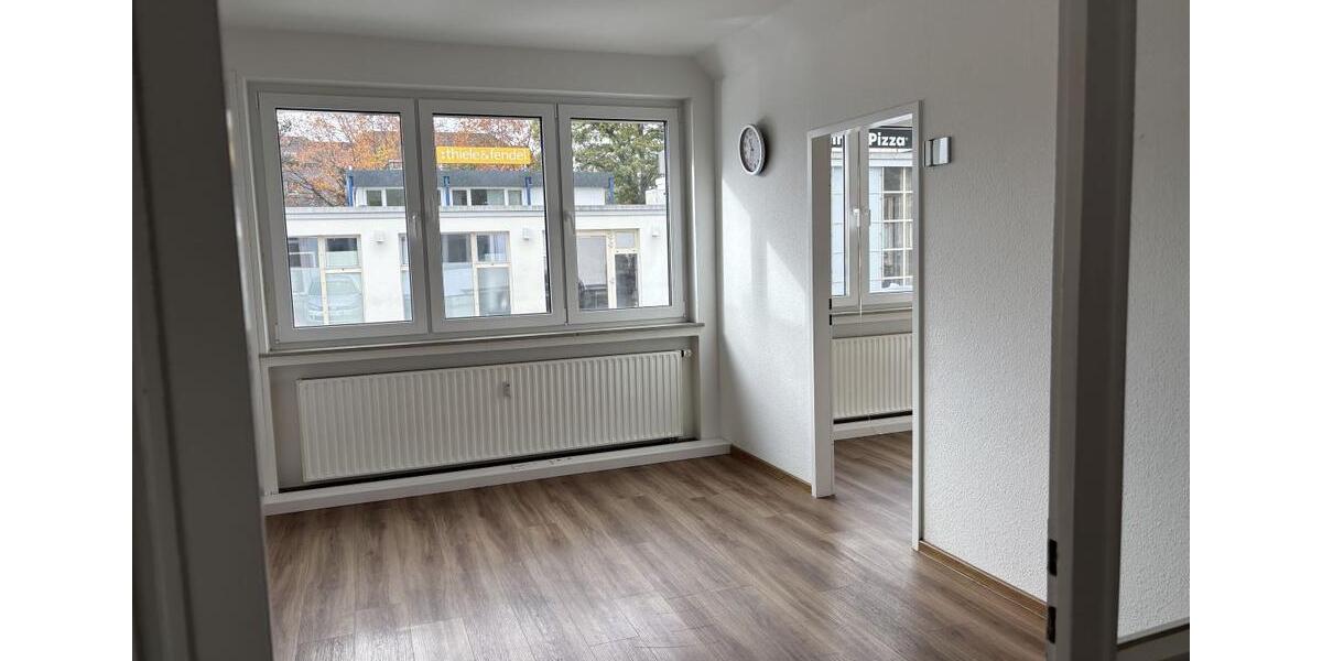 Bürofläche im Gewerbepark Oldenburg zu vermieten zimmer