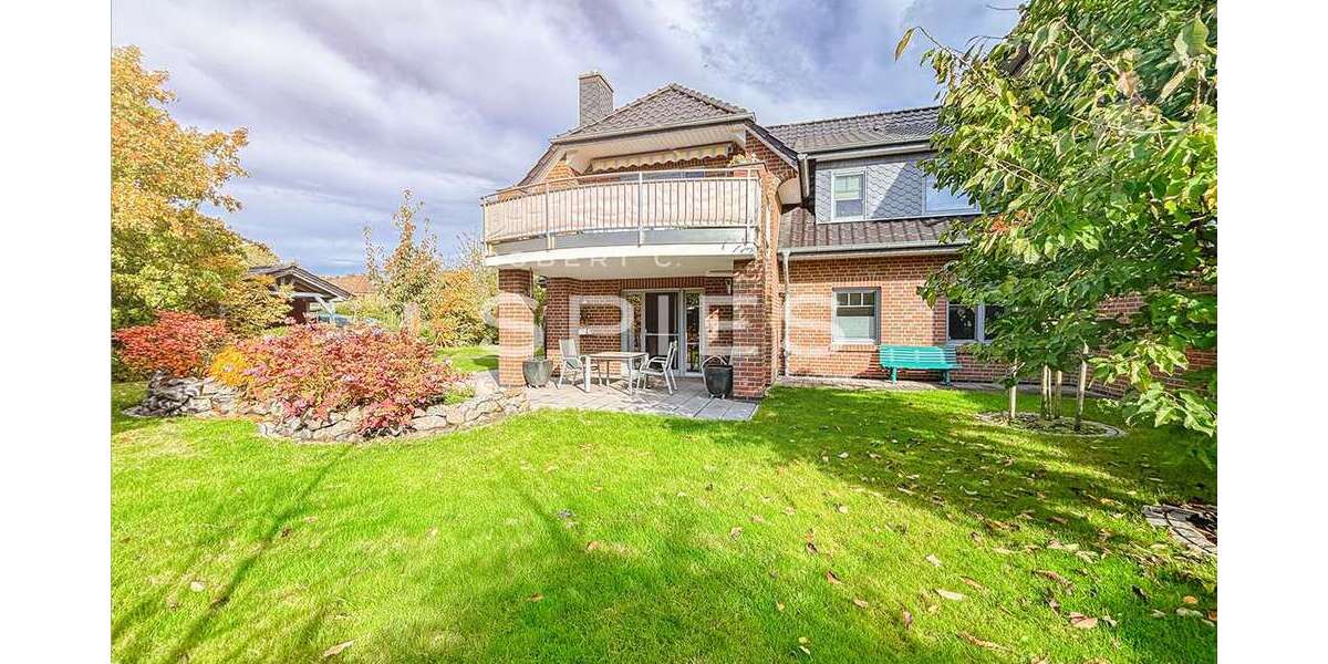 Wohnung zum Mieten in Bremen 1.000 € 107 m² 3 zimmer