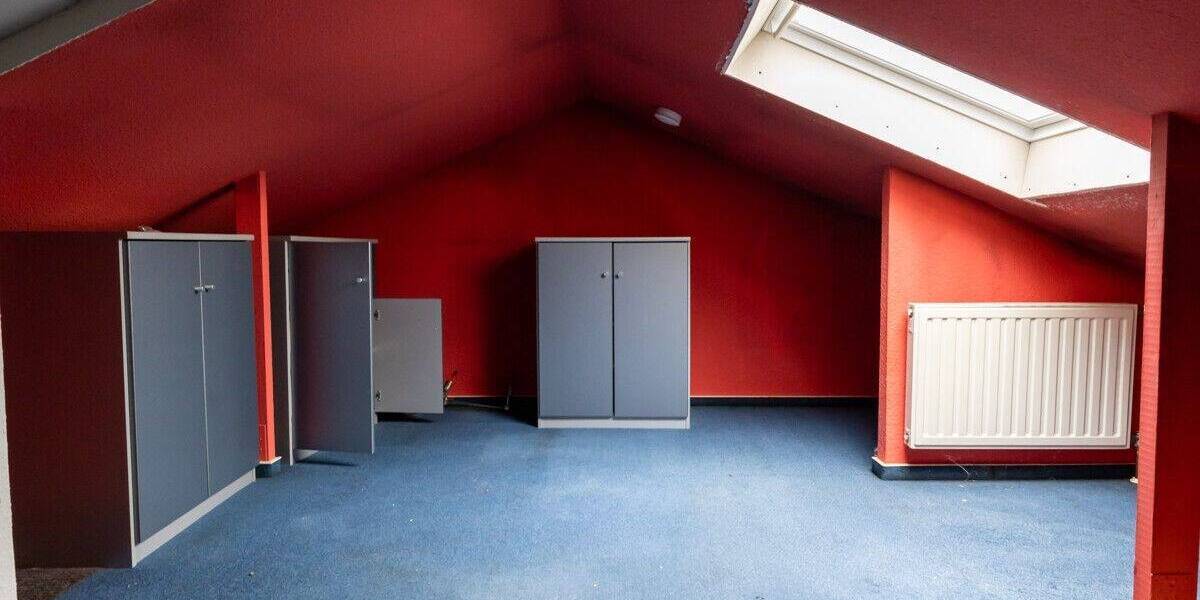 *** BUNGALOW mit offener WOHNKÜCHE und idyllischer VERANDA - DOPPELCARPORT inklusive *** 3 zimmer