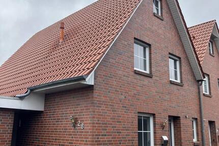 Doppelhaushälfte in Edewecht zu vermieten 4 zimmer