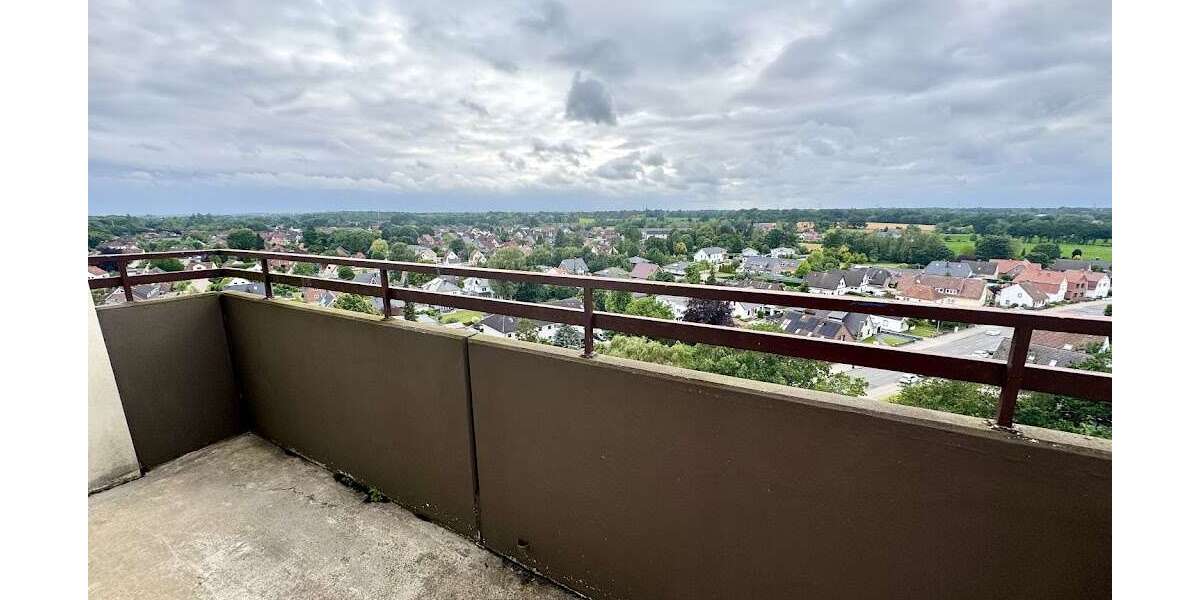 Etagenwohnung Delmenhorst Dwoberg/Ströhen - 3 Zimmer, 75 m&sup2;, 500&euro; | Angebot:27022481