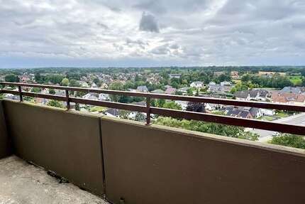 Wohnung Delmenhorst Dwoberg/Ströhen - 3 Zimmer, 75 m&sup2;, 500&euro; | Angebot:27022481