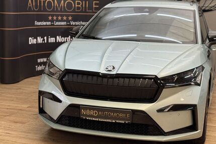 Skoda Enyaq 99.800 km 23.400 &euro; Rastede/ Wahnbek 26180