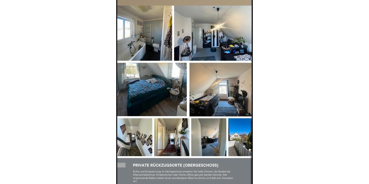 Einfamilienhaus Oldenburg Alexandersfeld - 5 Zimmer, 100 m&sup2;, 385.000&euro; | Angebot:26283697