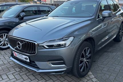 Volvo XC60 104.000 km 28.500 € Delmenhorst 27755
